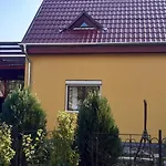 Apartmán Fenyves House *