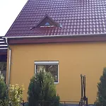 Fenyves House *