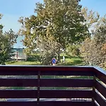 Fenyves House *