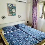 Fenyves House Apartmán Balatonfenyves