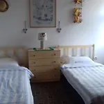 Fenyves House Apartmán *
