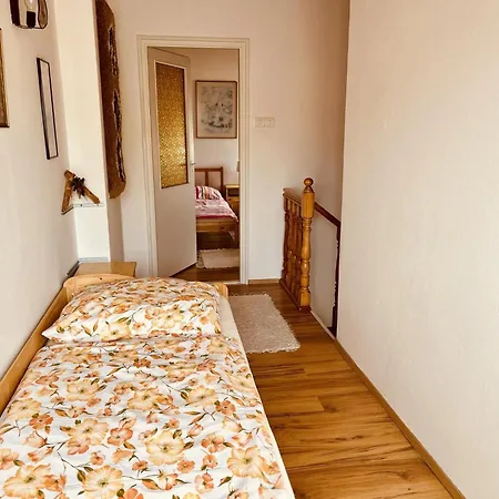 Fenyves Beach House Apartman *