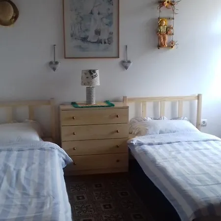 Fenyves Beach House Apartman *