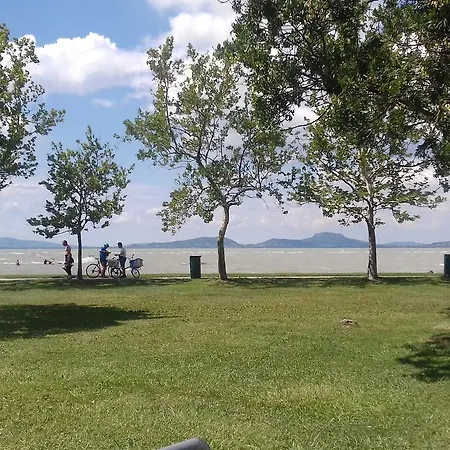 Apartament Fenyves House *