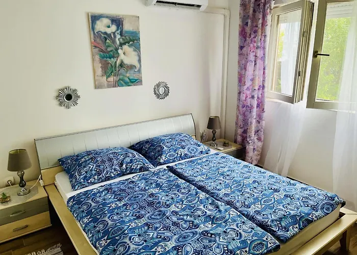 Fenyves House 아파트 발라톤페니베스