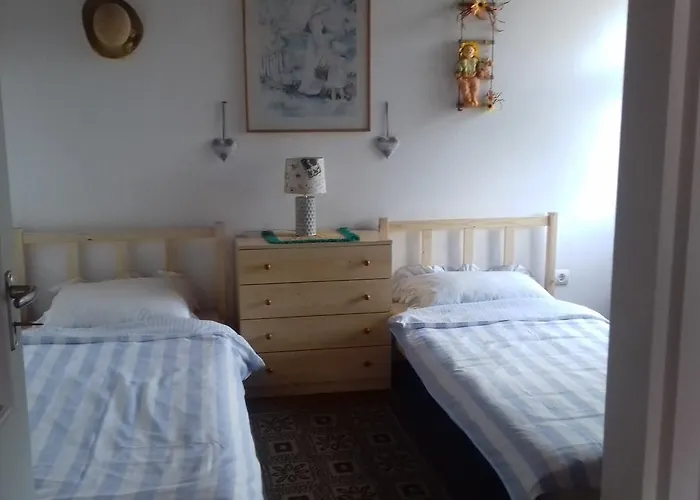 Fenyves House 아파트 *